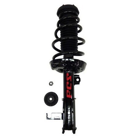 Fcs Automotive Complete Strut Assembly, 3333415L 3333415L
